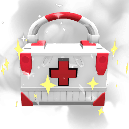 Medical Kit Purse