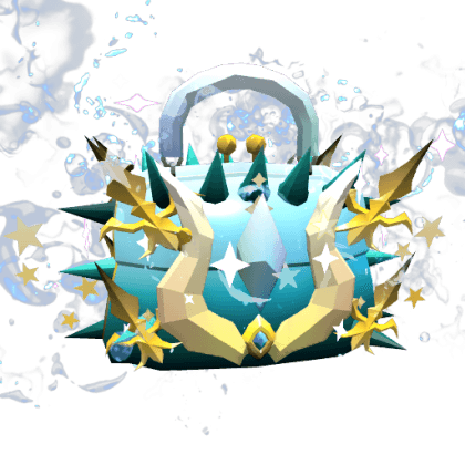Mermaid Purse