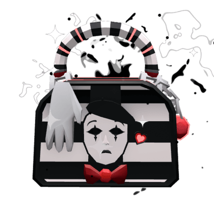 Mime Purse