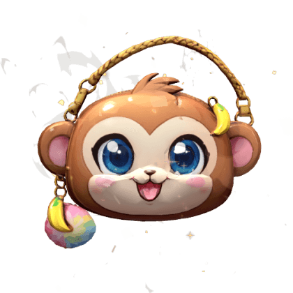 Monkey Purse