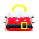 Mrs Claus's Purse