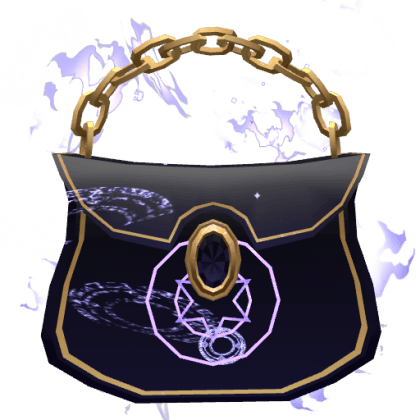 Omen Purse