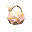 Origami Purse
