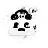 Panda Purse