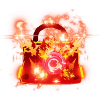 Phoenix Rebirth Purse