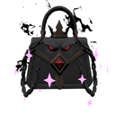 Posessed Royal Purse