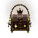 Royal Heirloom
