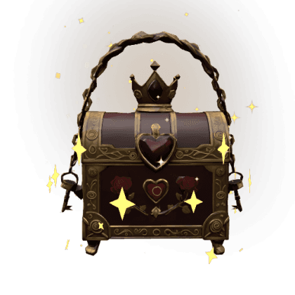 Royal Heirloom