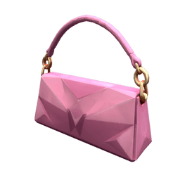 Runway Purse