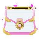 Schoolhouse Purse