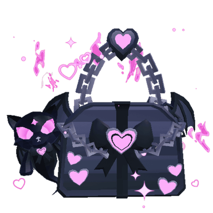 Shadow Purse