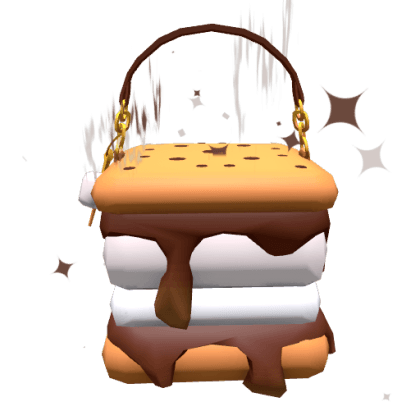 Smores Purse