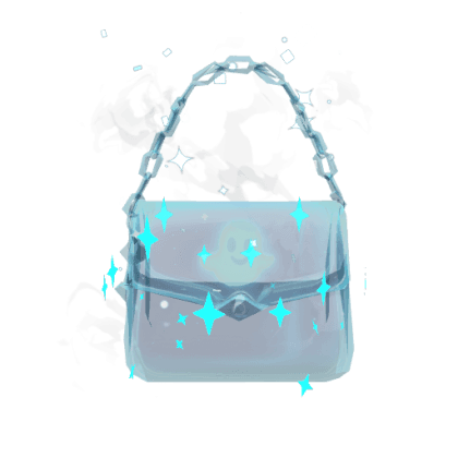 Spectral Spirit Clutch
