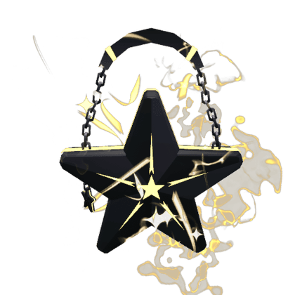 Star Purse