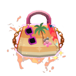 Summer 2026 Spiked Purse