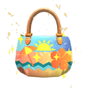 Summer Purse