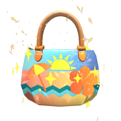 Summer Purse