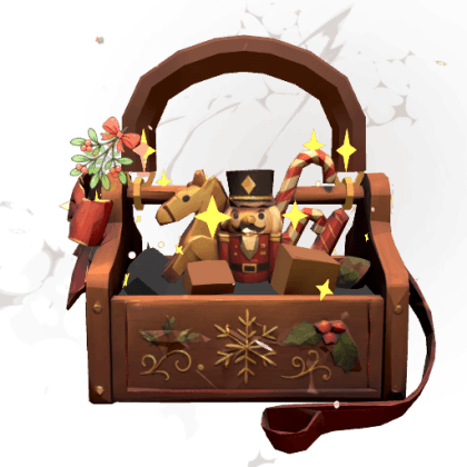 Toymaker's Toolbox