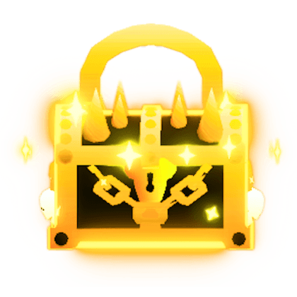 Treasure Chest Purse