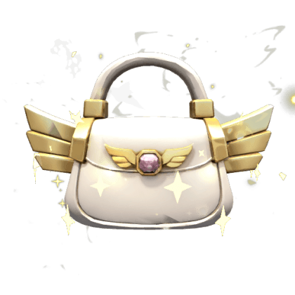 Valkyrie Purse