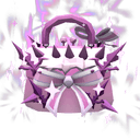 Wicked Candycore Purse