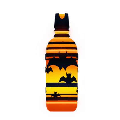 Bat Spray