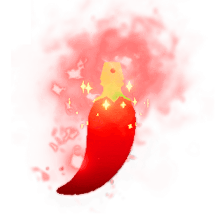 Chili Pepper Spray