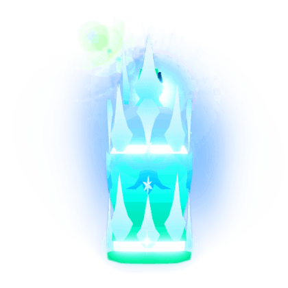 Cyrstal Mist Spray