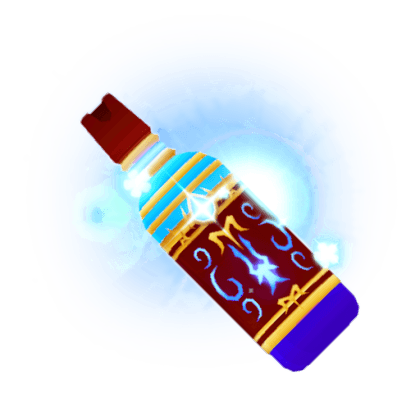 Enchanted Spray