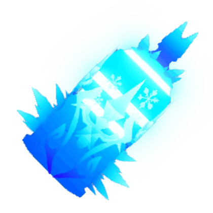 Frost Spray