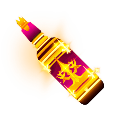 Glamour Spray