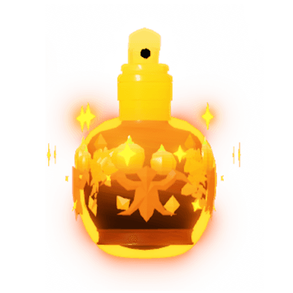 Golden Bounty Spray