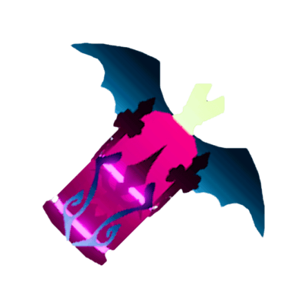 Gothic Spray