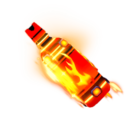 Inferno Spray