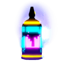Neon Night Spray