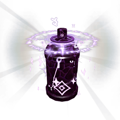 Nightmare Spray