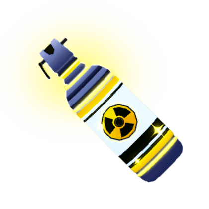 Nuke Spray