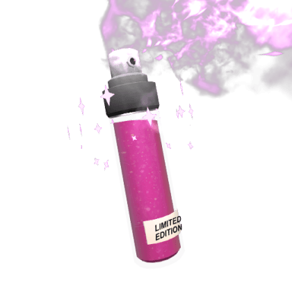 Perfume Bottle Spray