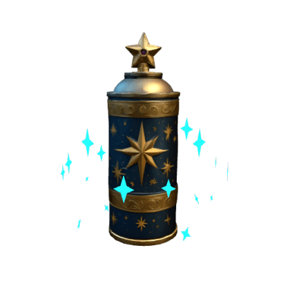 Silent Night Spray