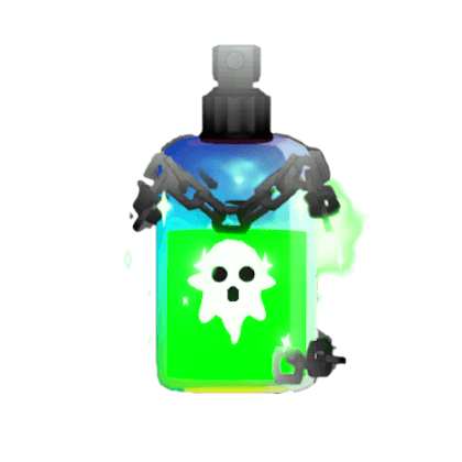 Spectral Mist Spray