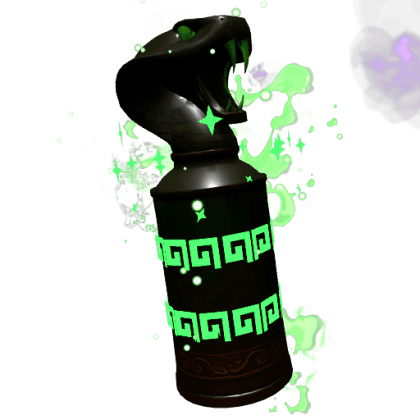 Venom Queen Spray