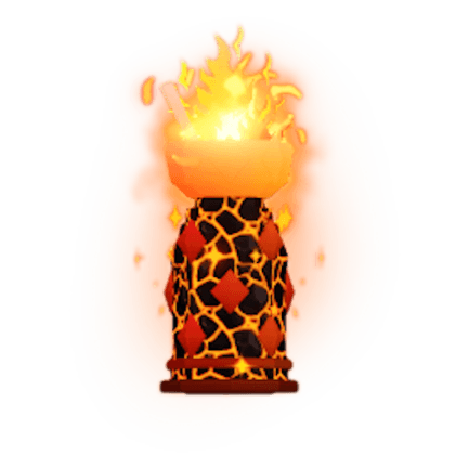Celestial Ember Stanli