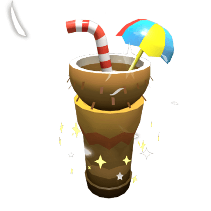 Coconut Drink