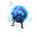Crystal Ball Stanli