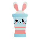 Cute Rabbit Stanli
