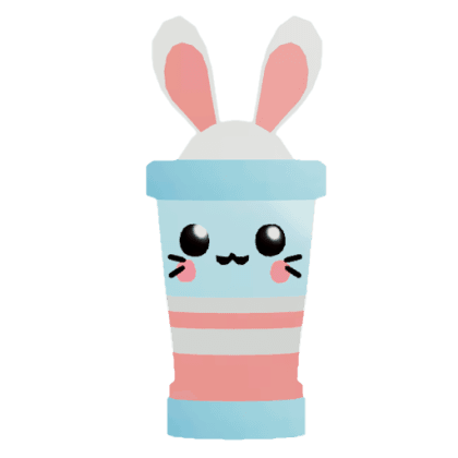 Cute Rabbit Stanli