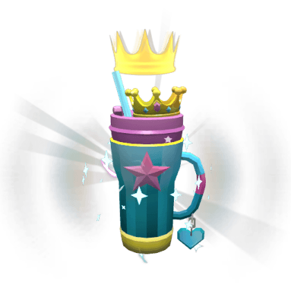 Cyber Princess Stanli