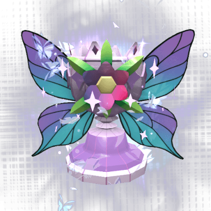 Fairy Cup