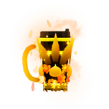 Feast Chalice Stanli