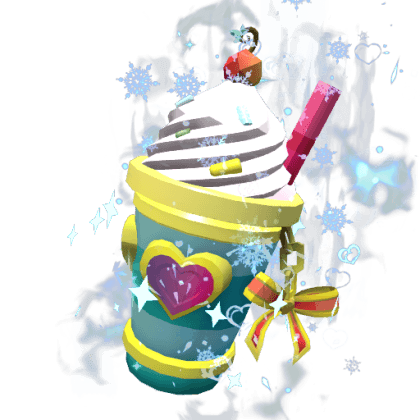 Frosted Brat